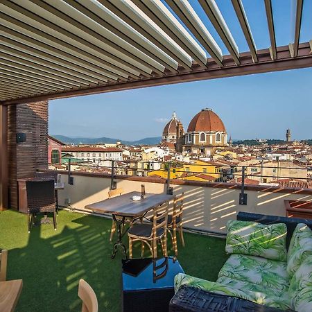 Hotel Machiavelli Palace Firenze Kültér fotó