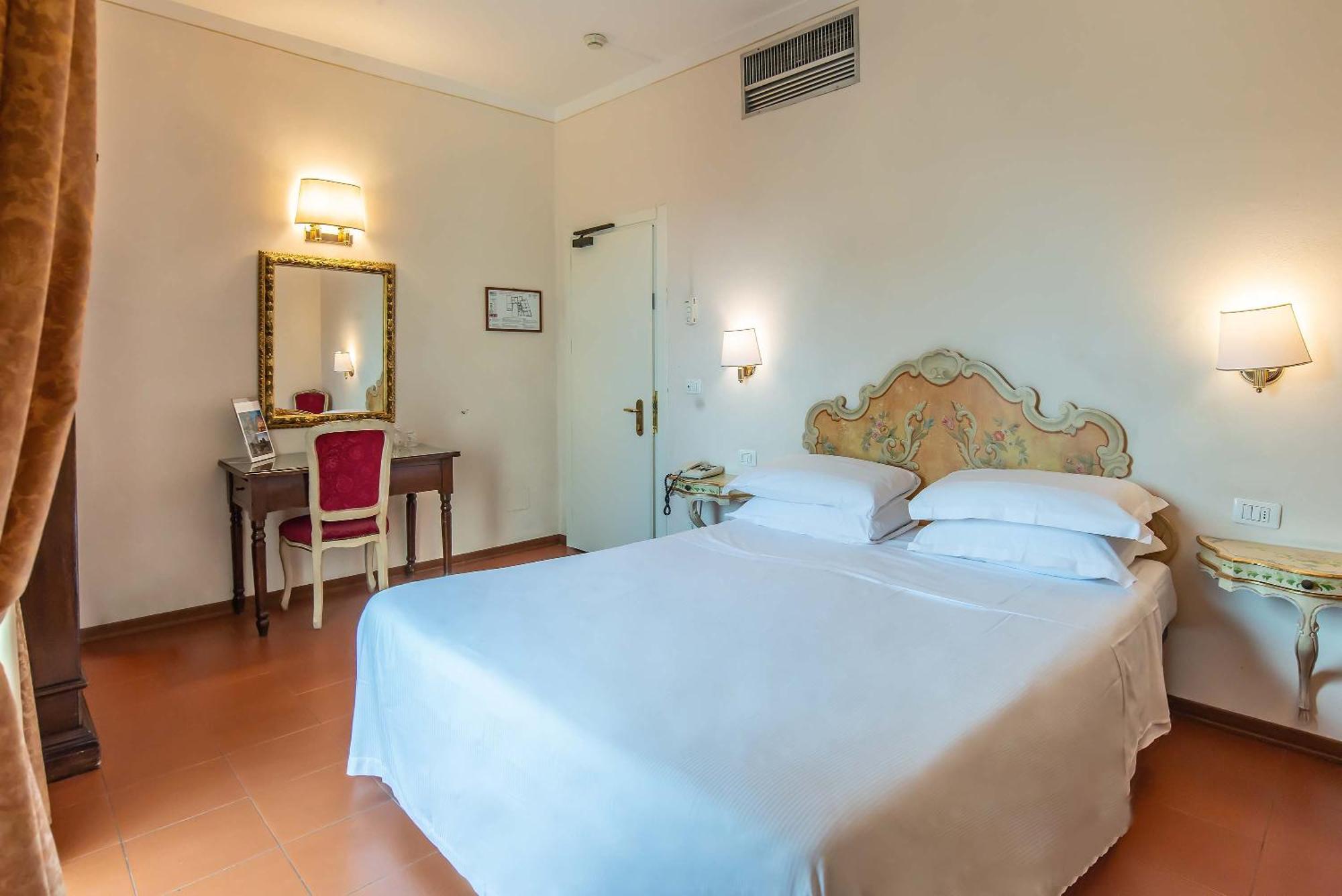 Hotel Machiavelli Palace Firenze Kültér fotó