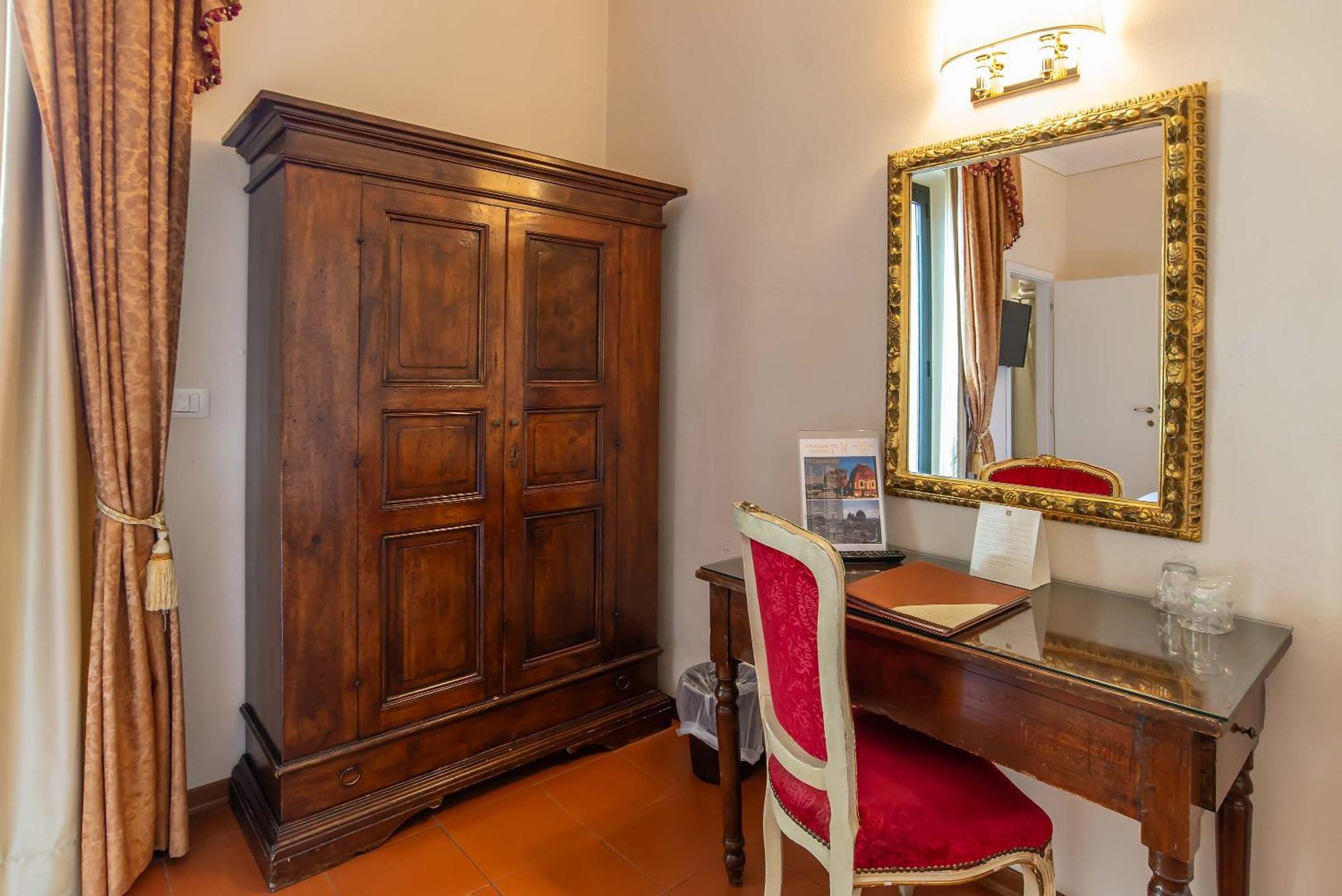Hotel Machiavelli Palace Firenze Kültér fotó
