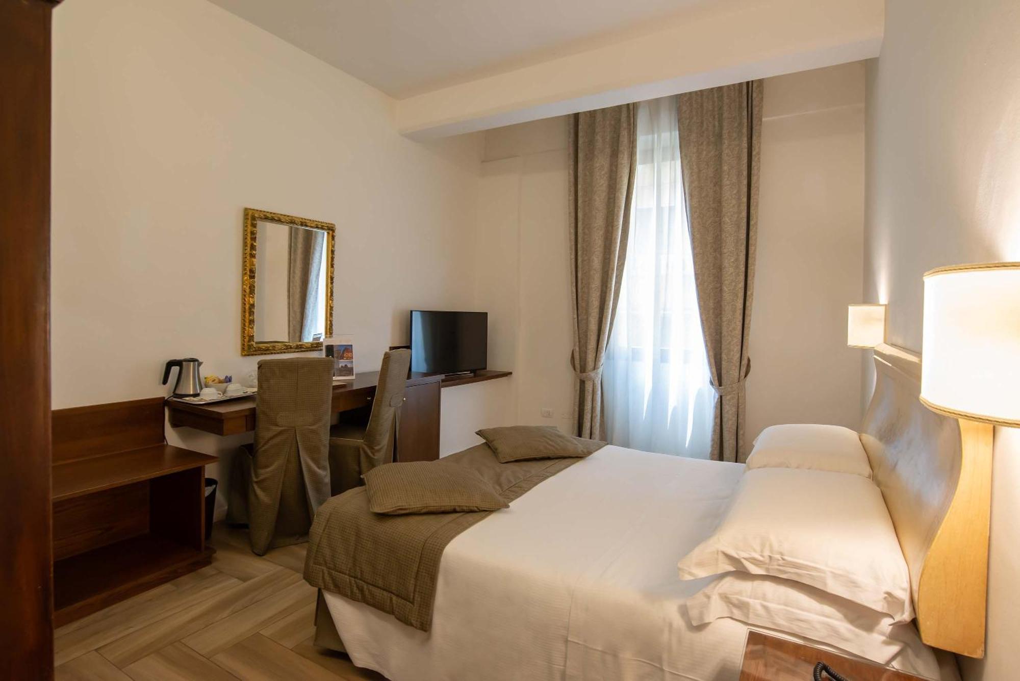 Hotel Machiavelli Palace Firenze Kültér fotó