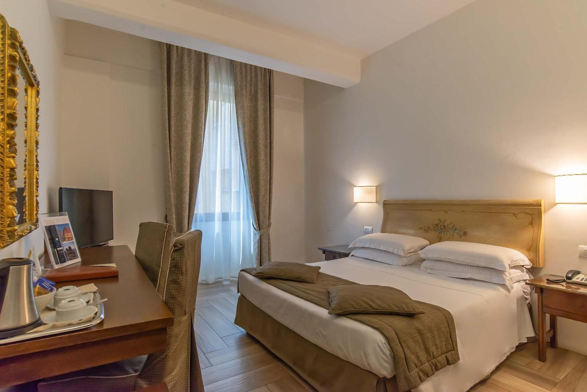 Hotel Machiavelli Palace Firenze Kültér fotó