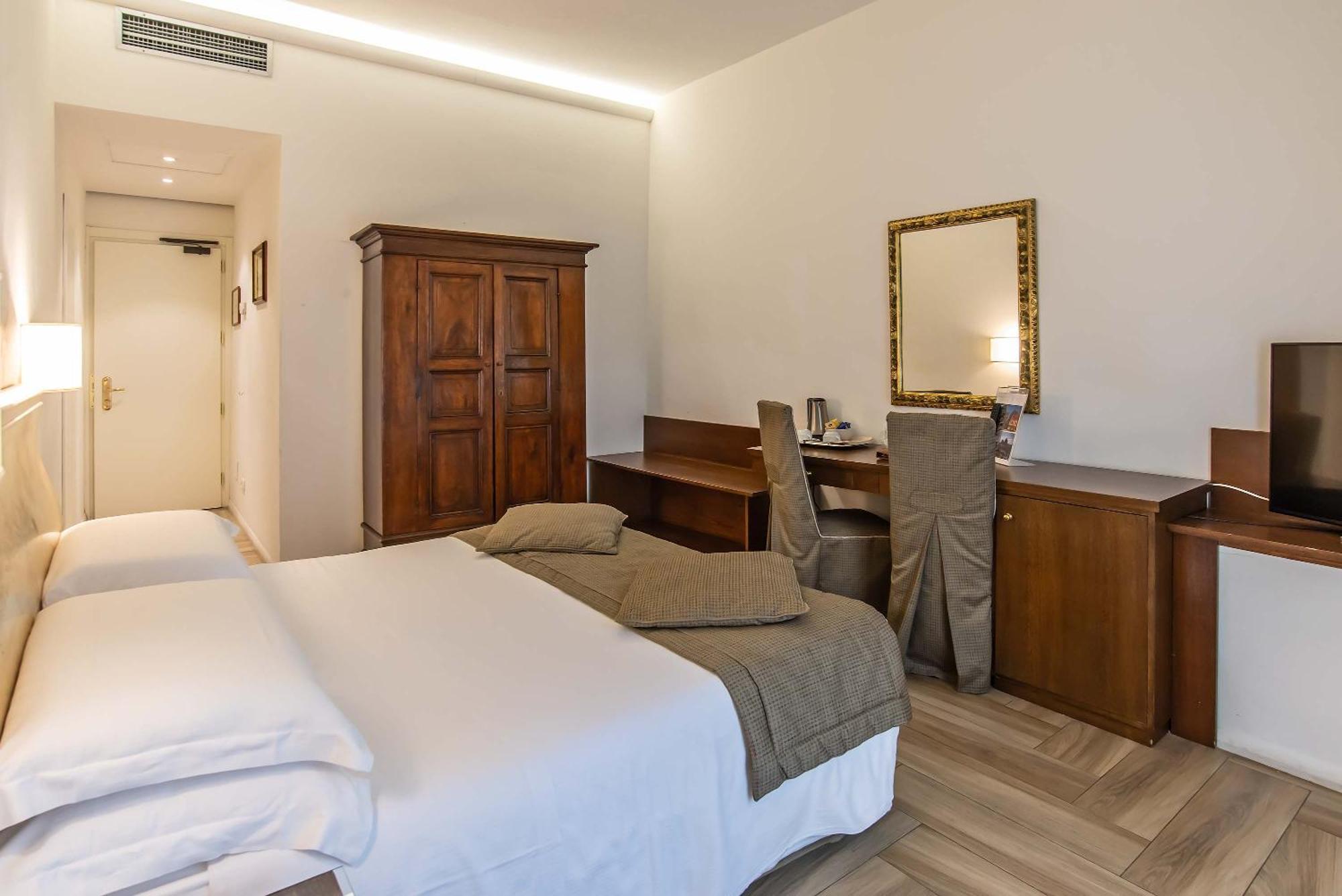 Hotel Machiavelli Palace Firenze Kültér fotó