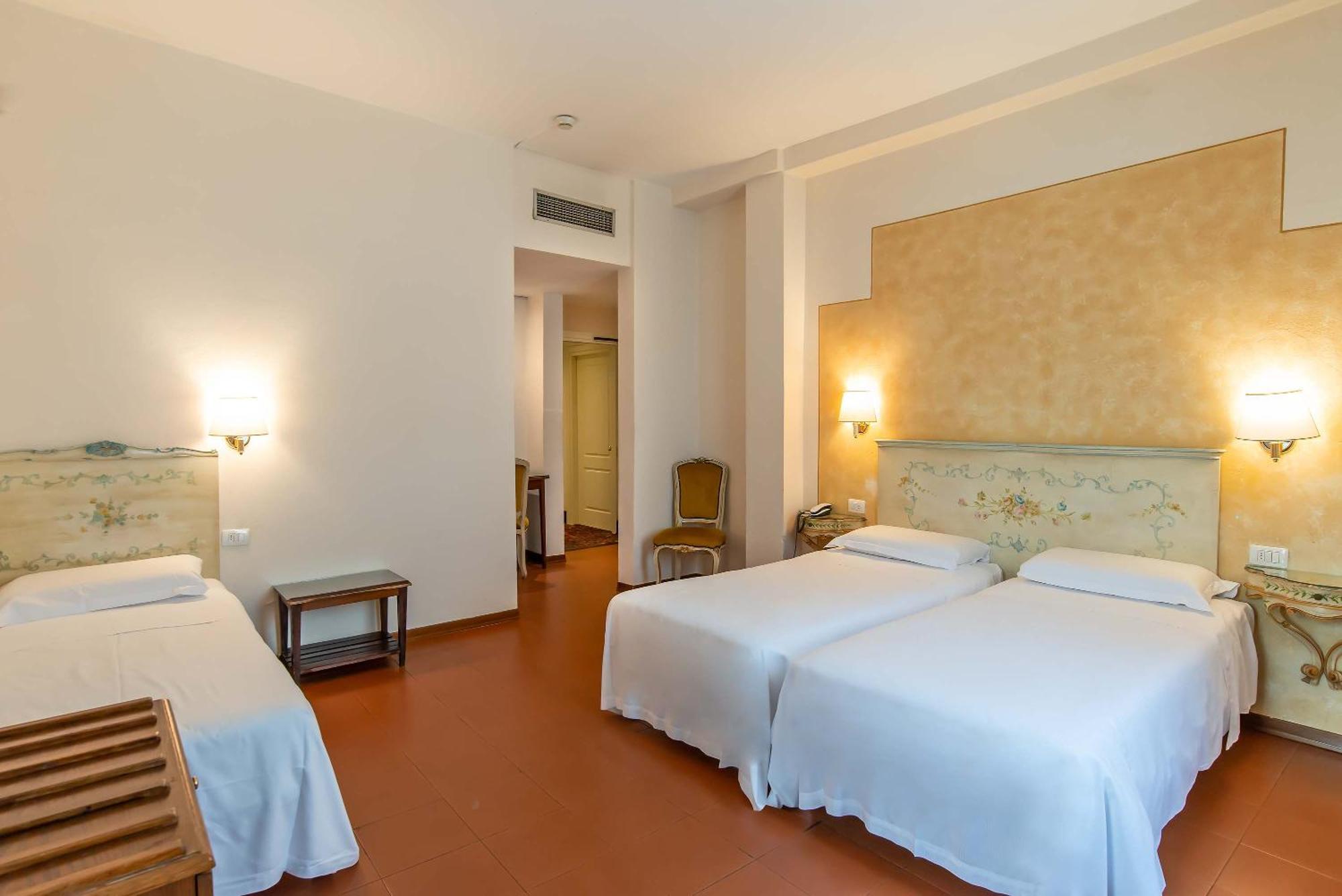 Hotel Machiavelli Palace Firenze Kültér fotó