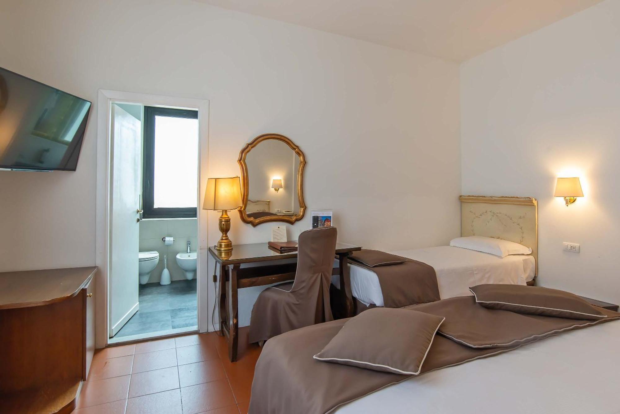 Hotel Machiavelli Palace Firenze Kültér fotó
