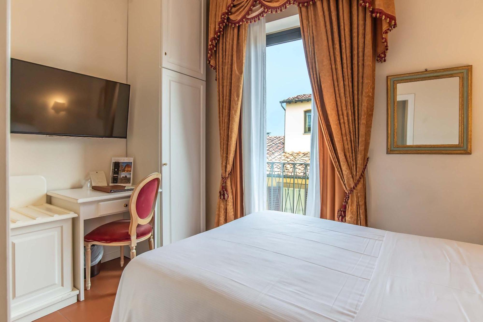 Hotel Machiavelli Palace Firenze Kültér fotó