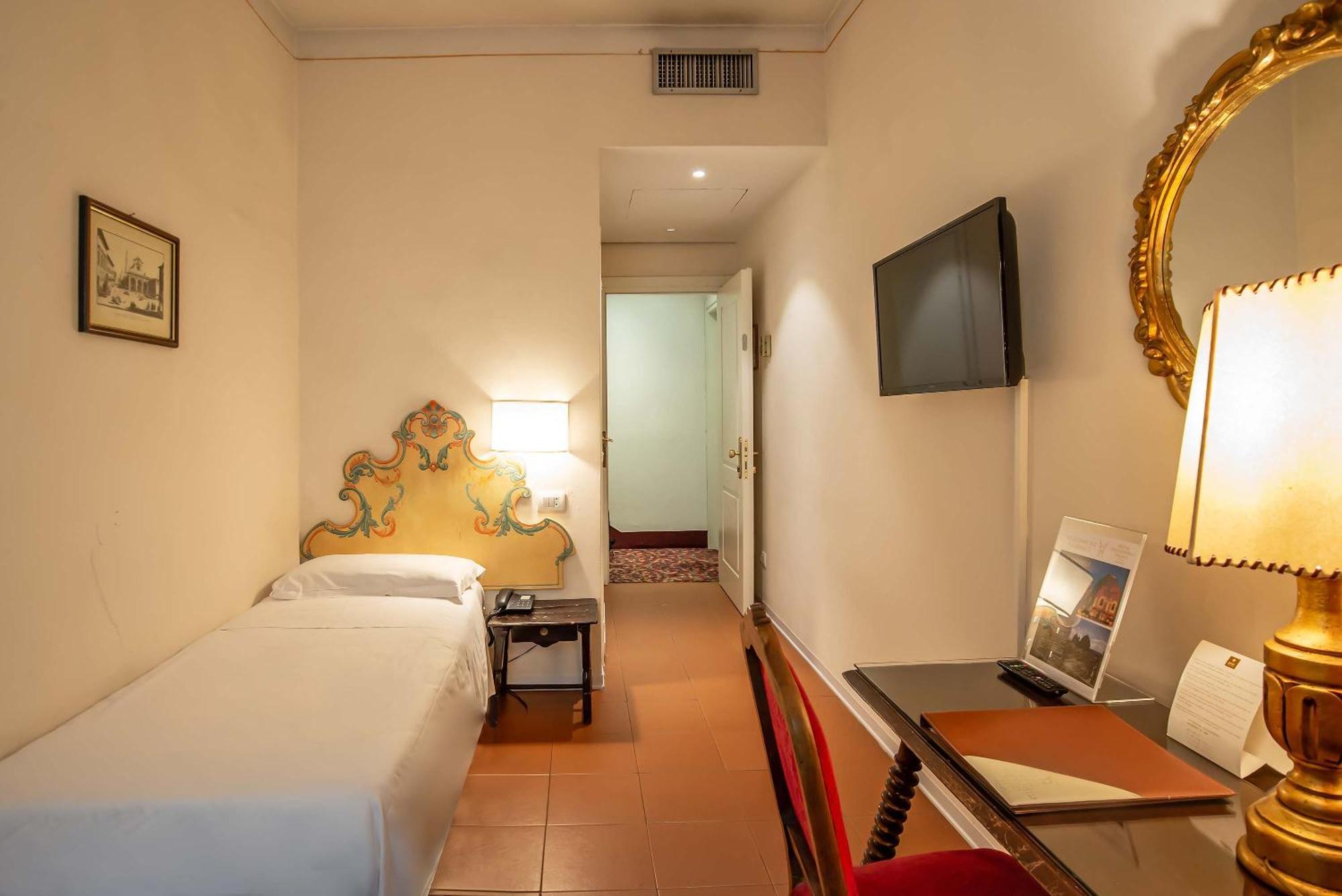Hotel Machiavelli Palace Firenze Kültér fotó