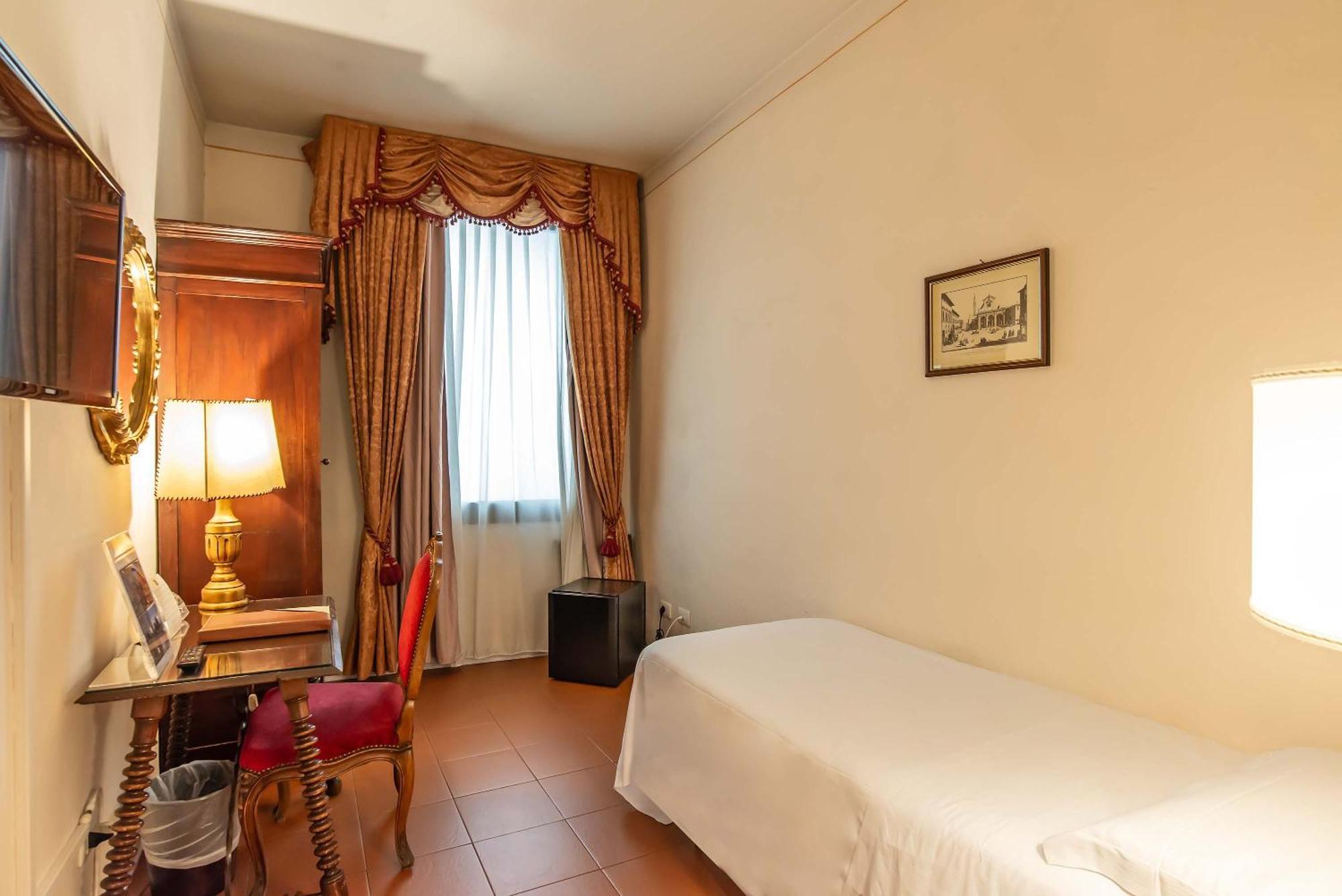 Hotel Machiavelli Palace Firenze Kültér fotó