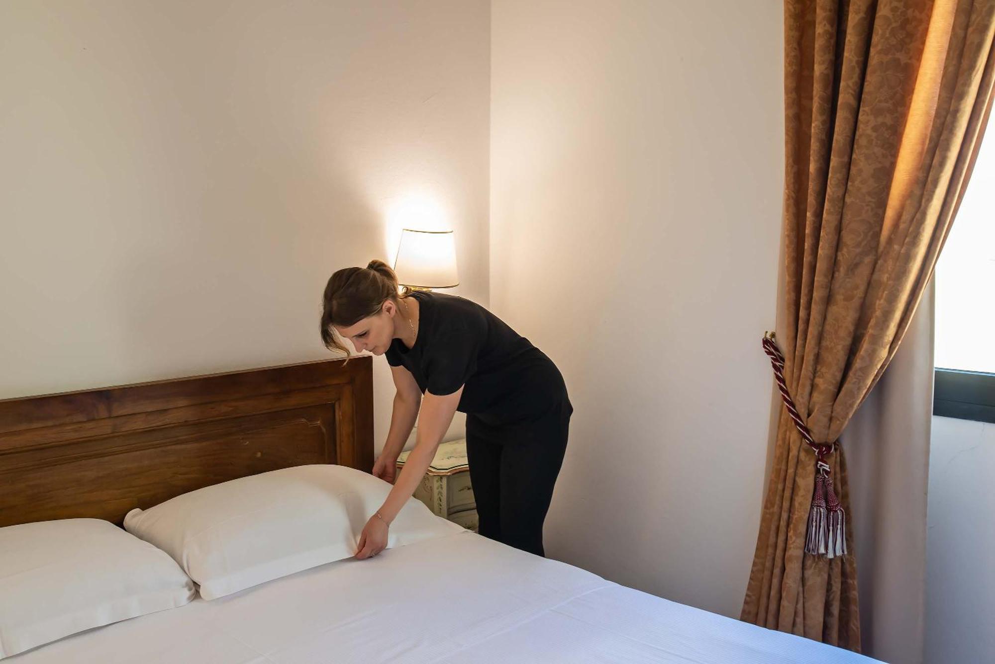 Hotel Machiavelli Palace Firenze Kültér fotó