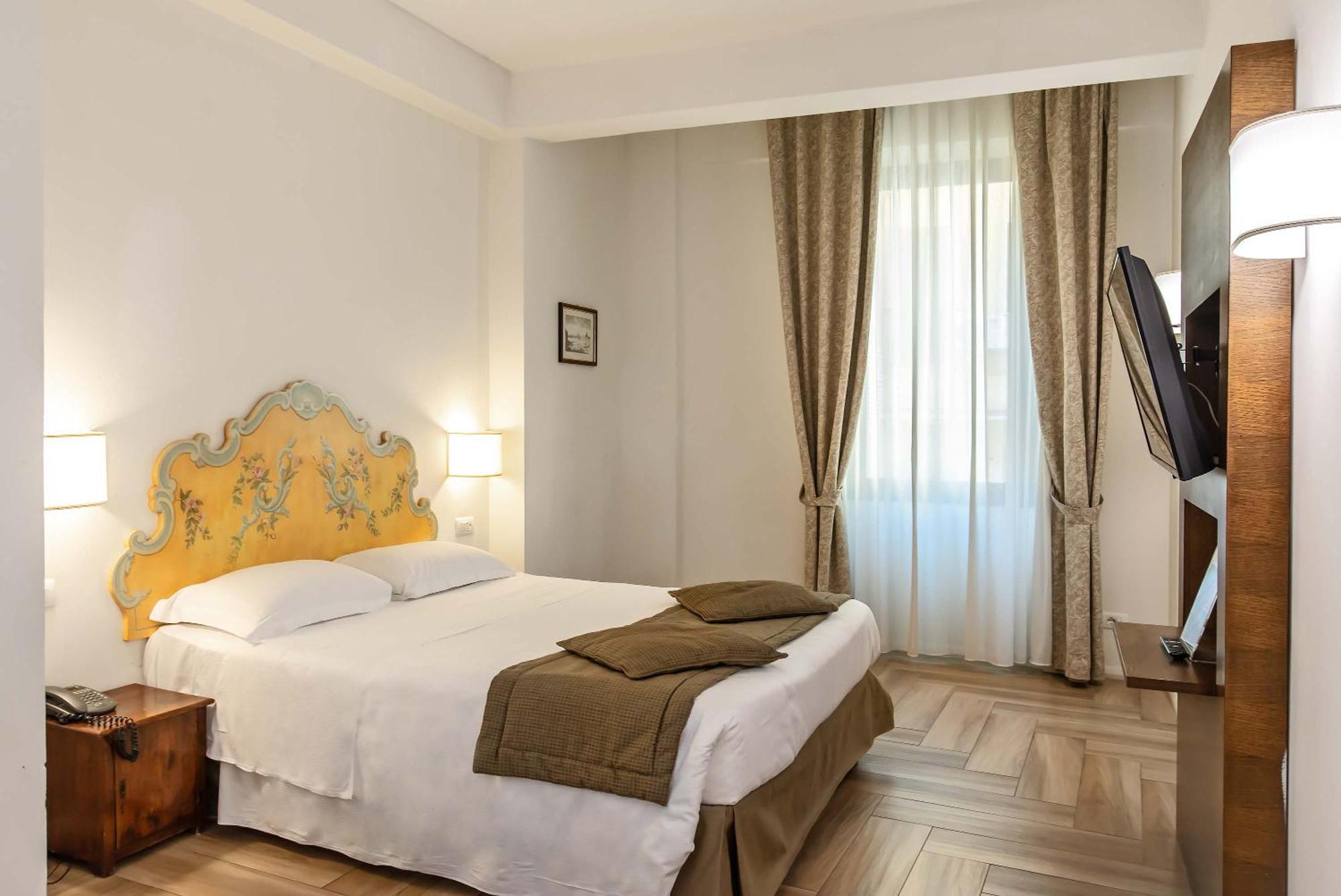 Hotel Machiavelli Palace Firenze Kültér fotó