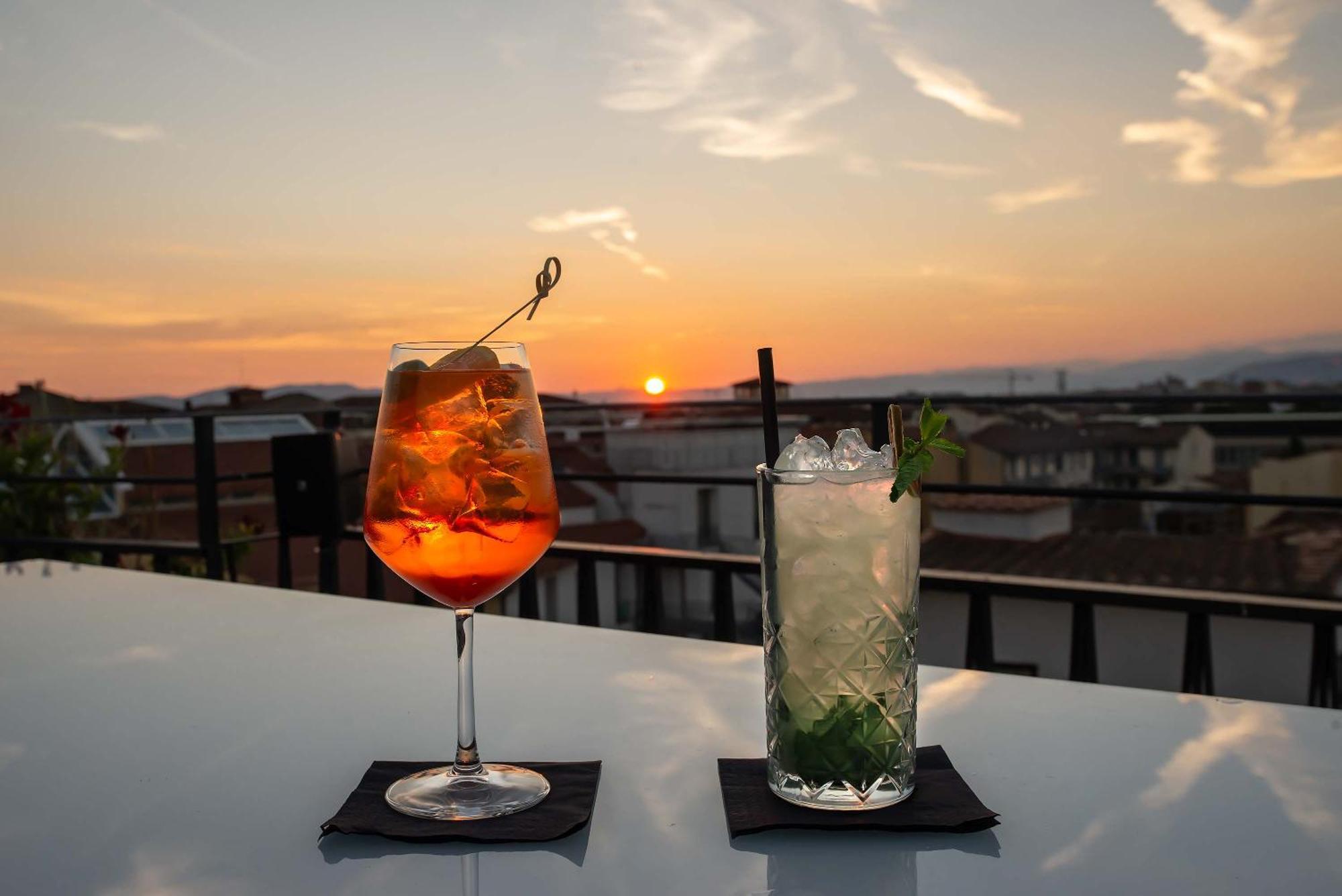 Hotel Machiavelli Palace Firenze Kültér fotó