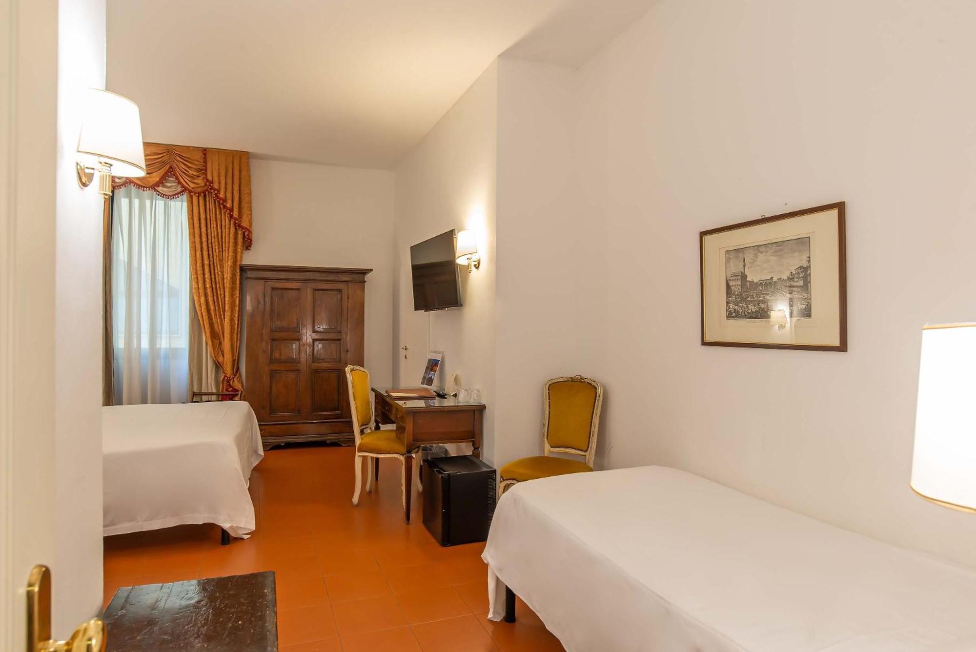 Hotel Machiavelli Palace Firenze Kültér fotó