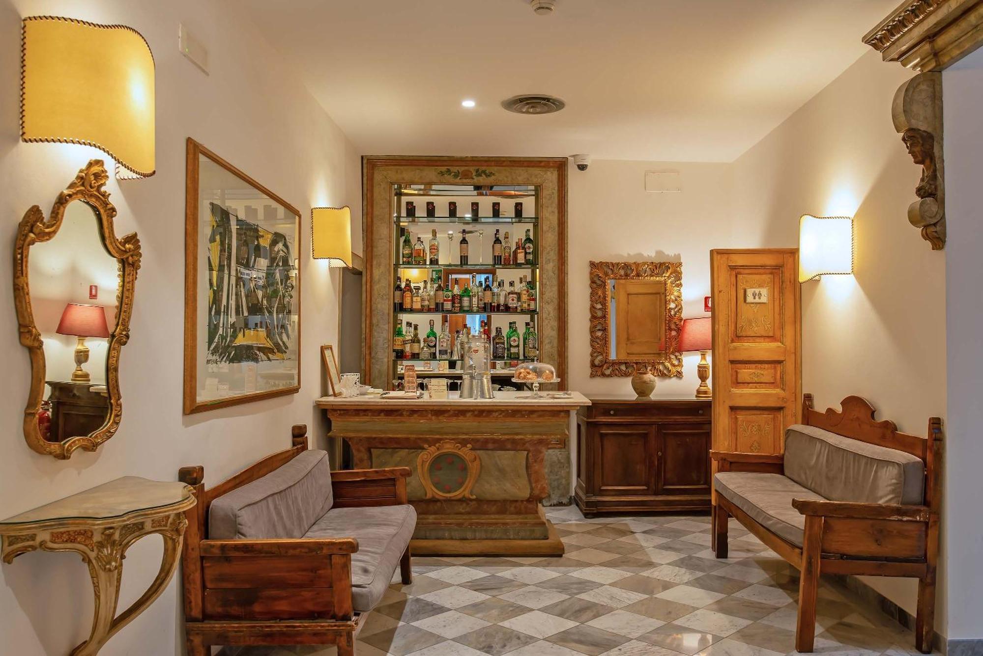Hotel Machiavelli Palace Firenze Kültér fotó