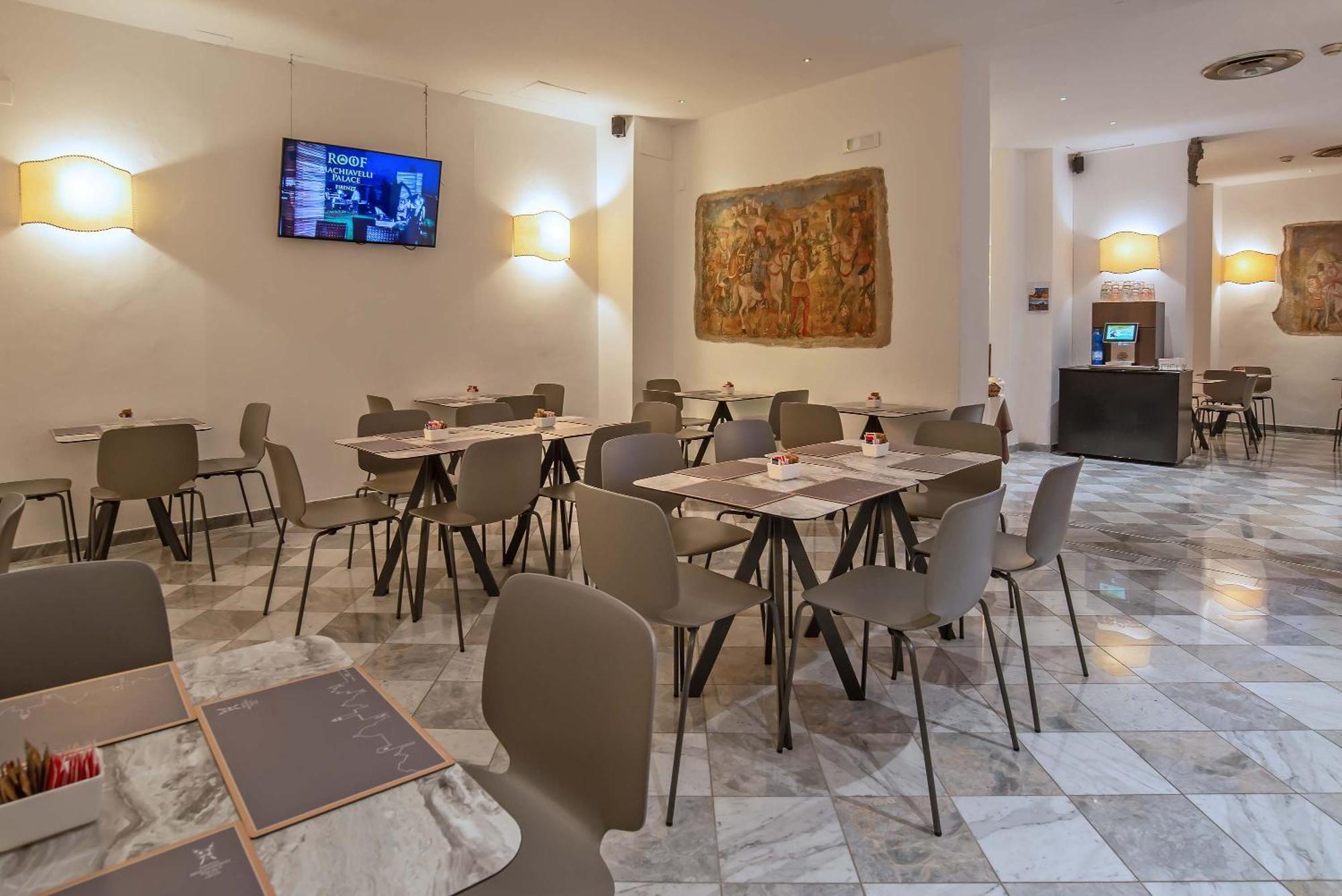 Hotel Machiavelli Palace Firenze Kültér fotó