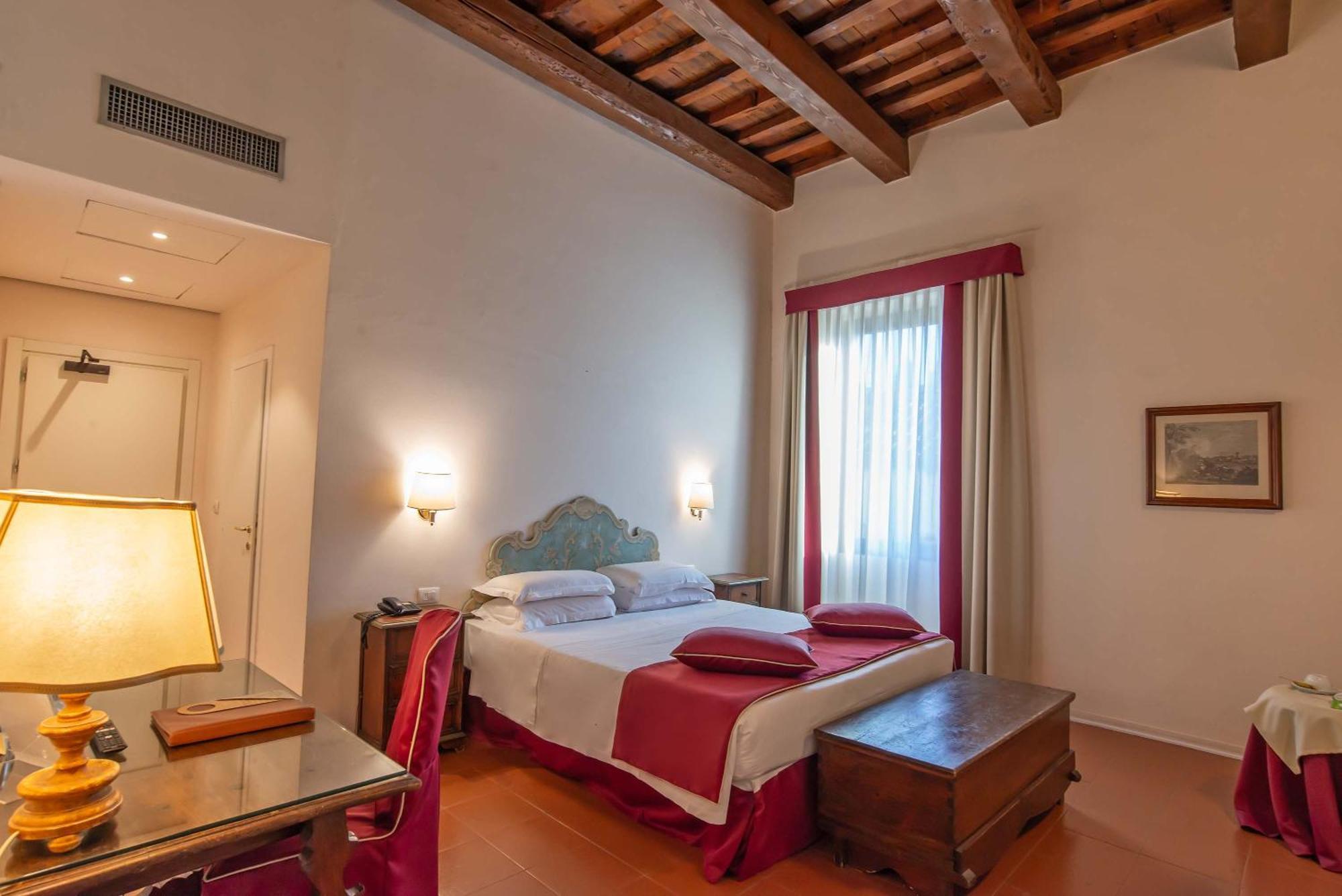 Hotel Machiavelli Palace Firenze Kültér fotó