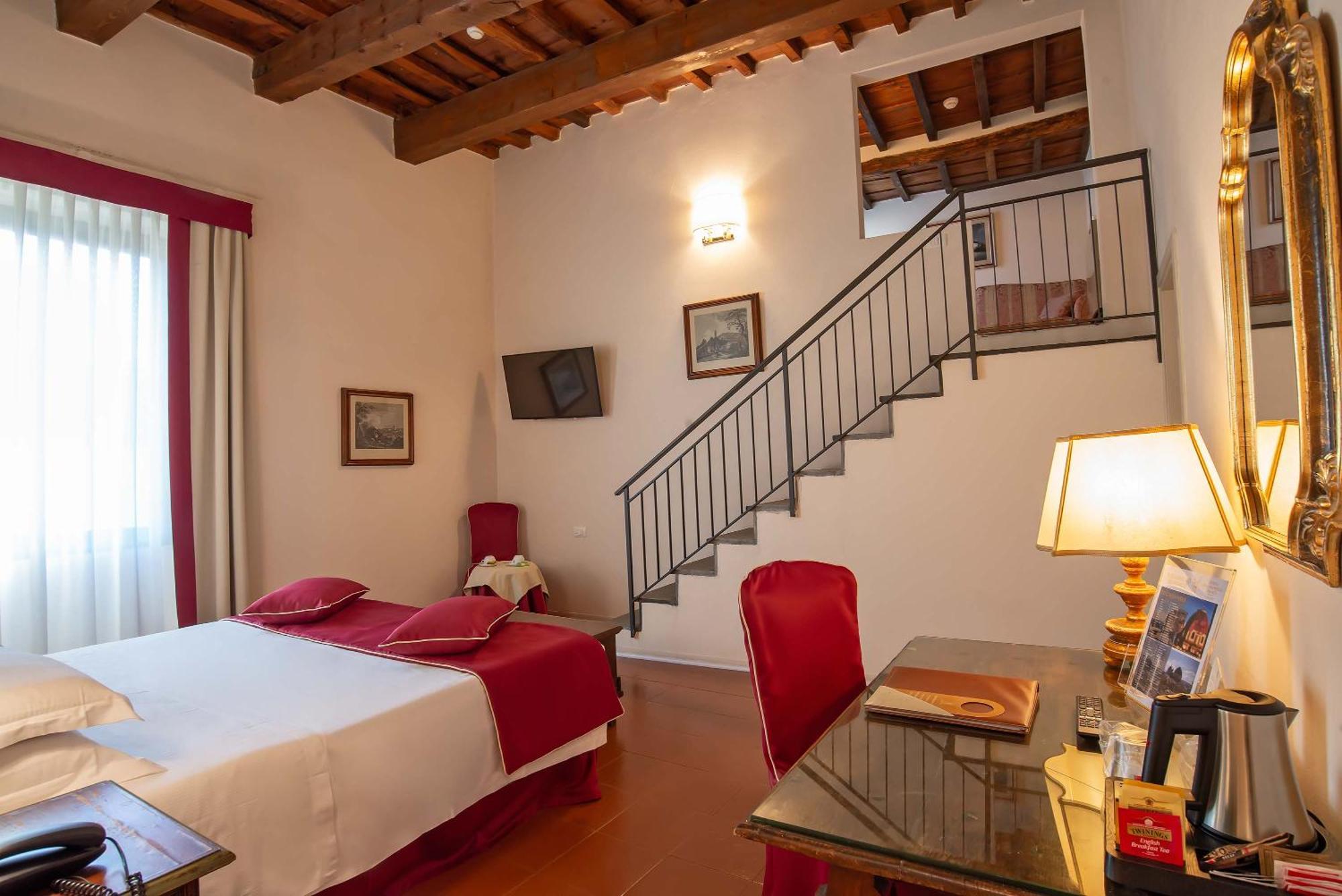 Hotel Machiavelli Palace Firenze Kültér fotó