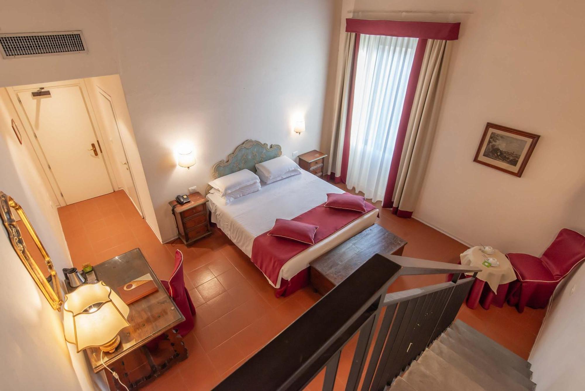 Hotel Machiavelli Palace Firenze Kültér fotó
