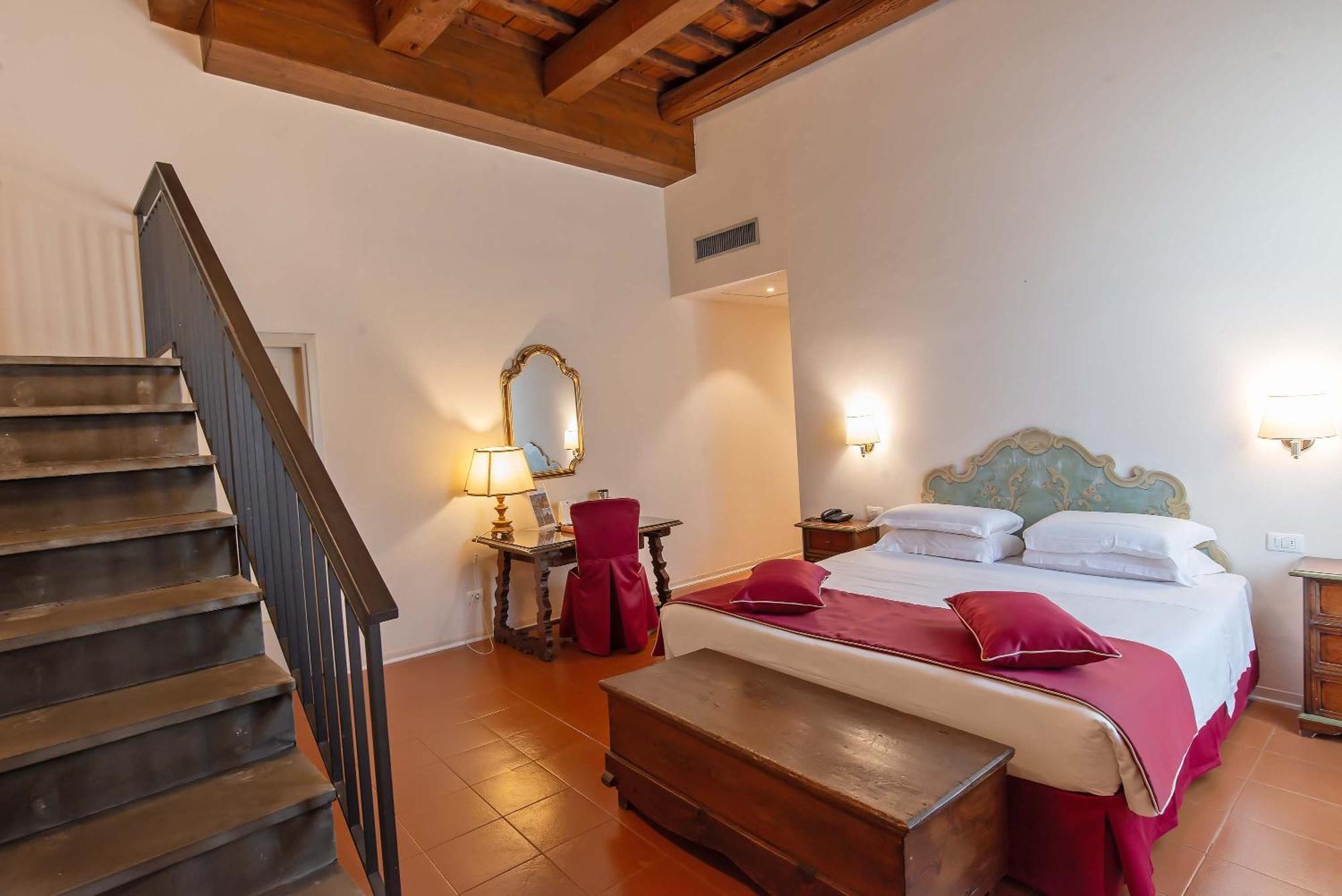 Hotel Machiavelli Palace Firenze Kültér fotó