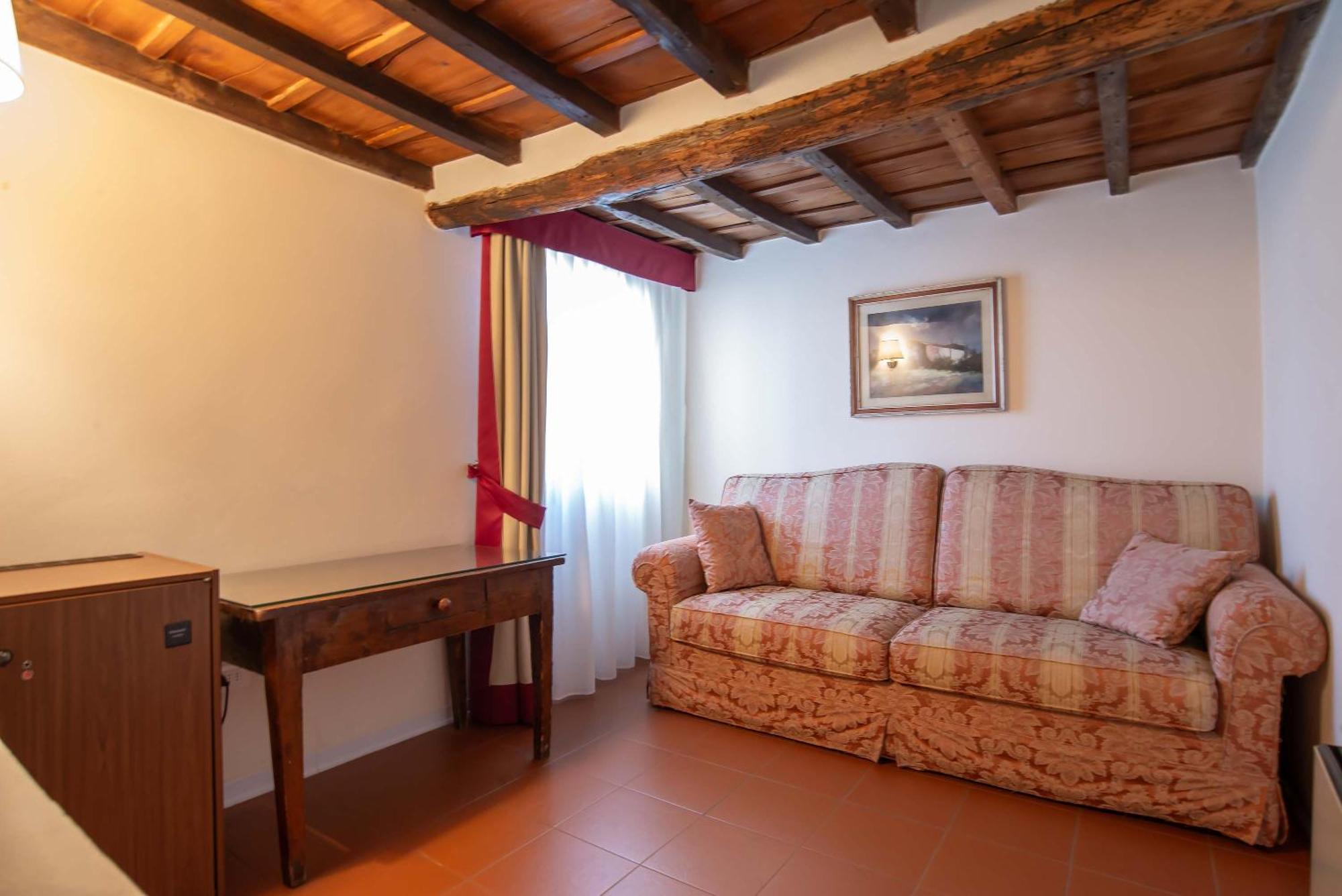 Hotel Machiavelli Palace Firenze Kültér fotó