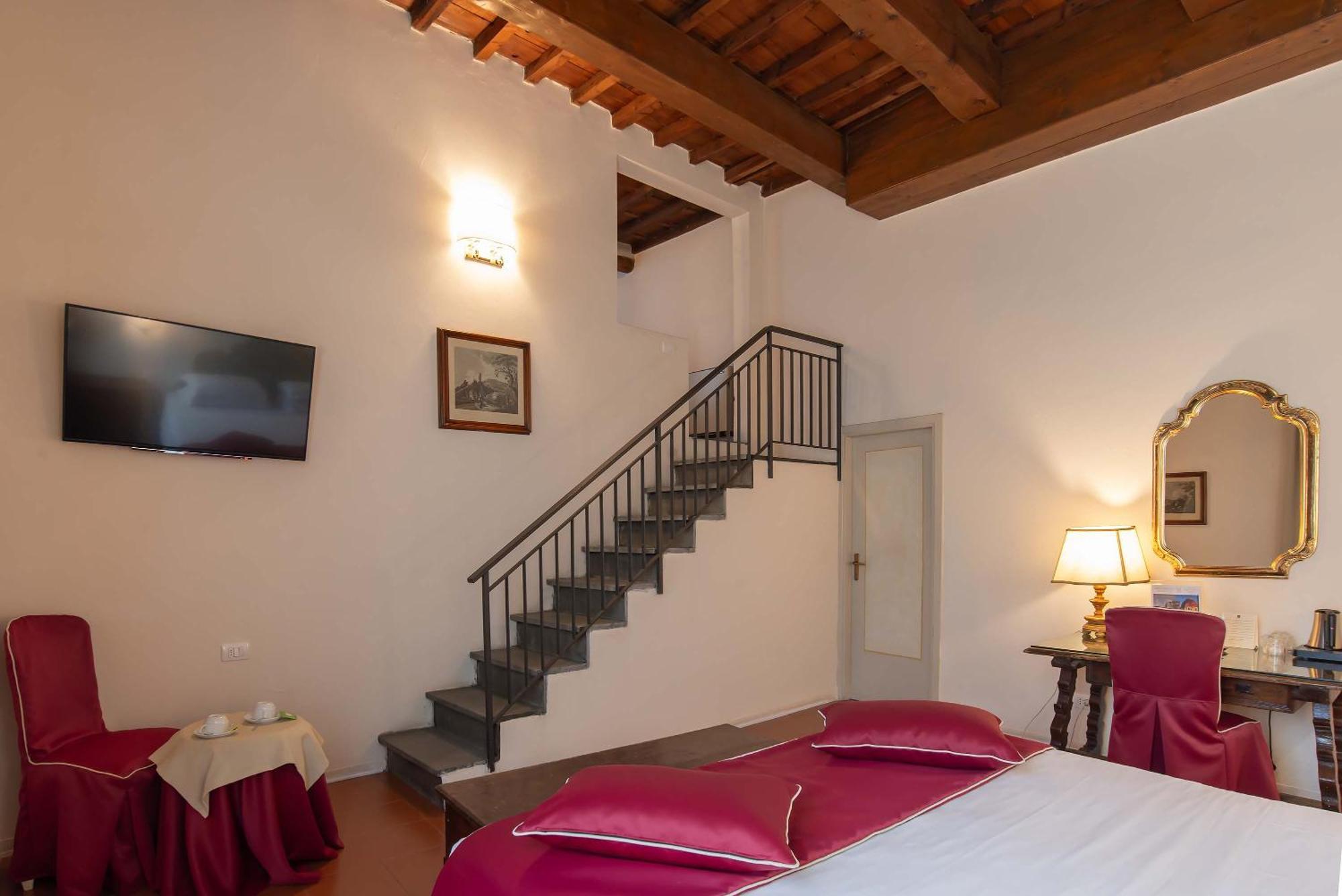 Hotel Machiavelli Palace Firenze Kültér fotó