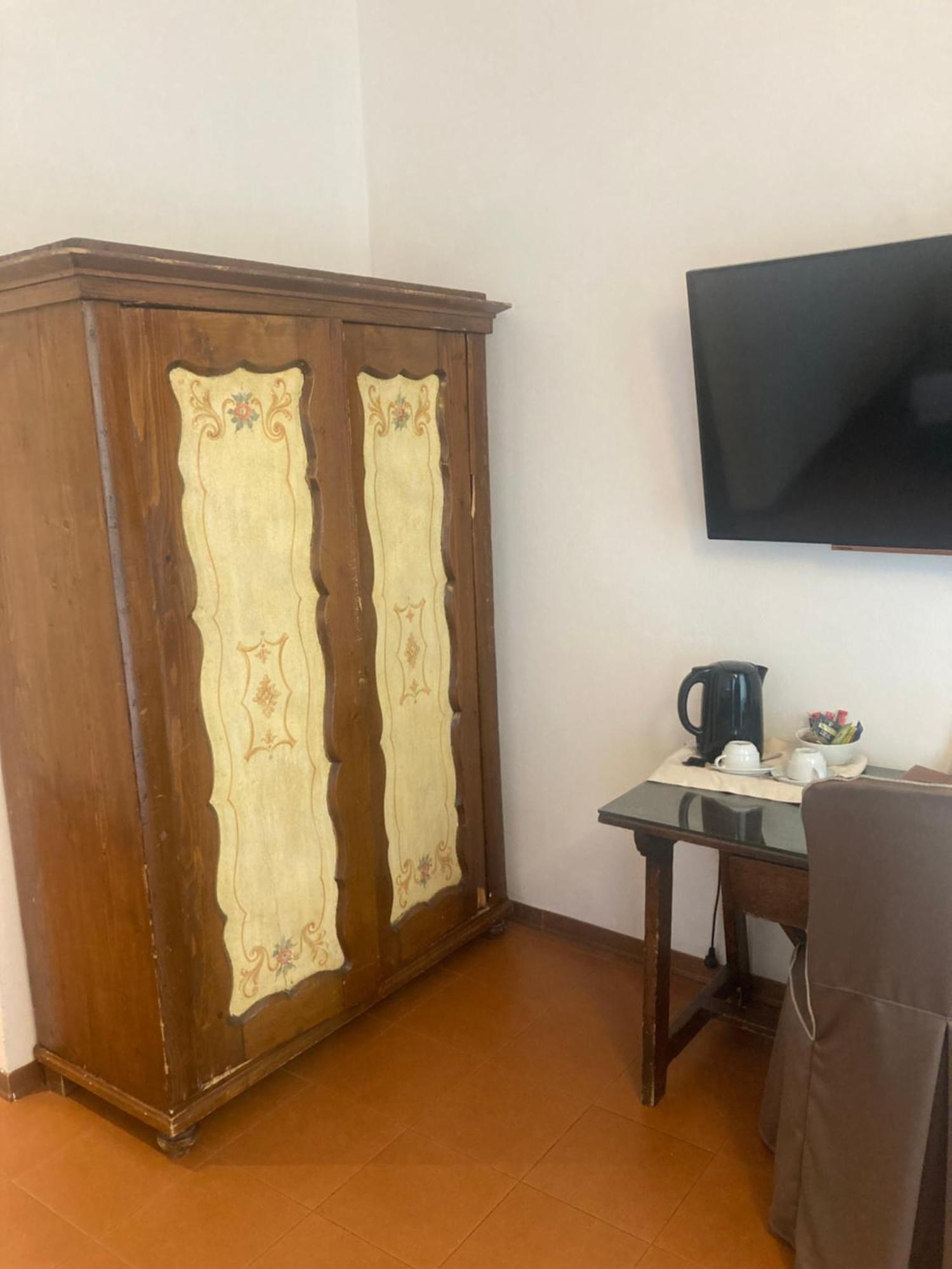 Hotel Machiavelli Palace Firenze Kültér fotó