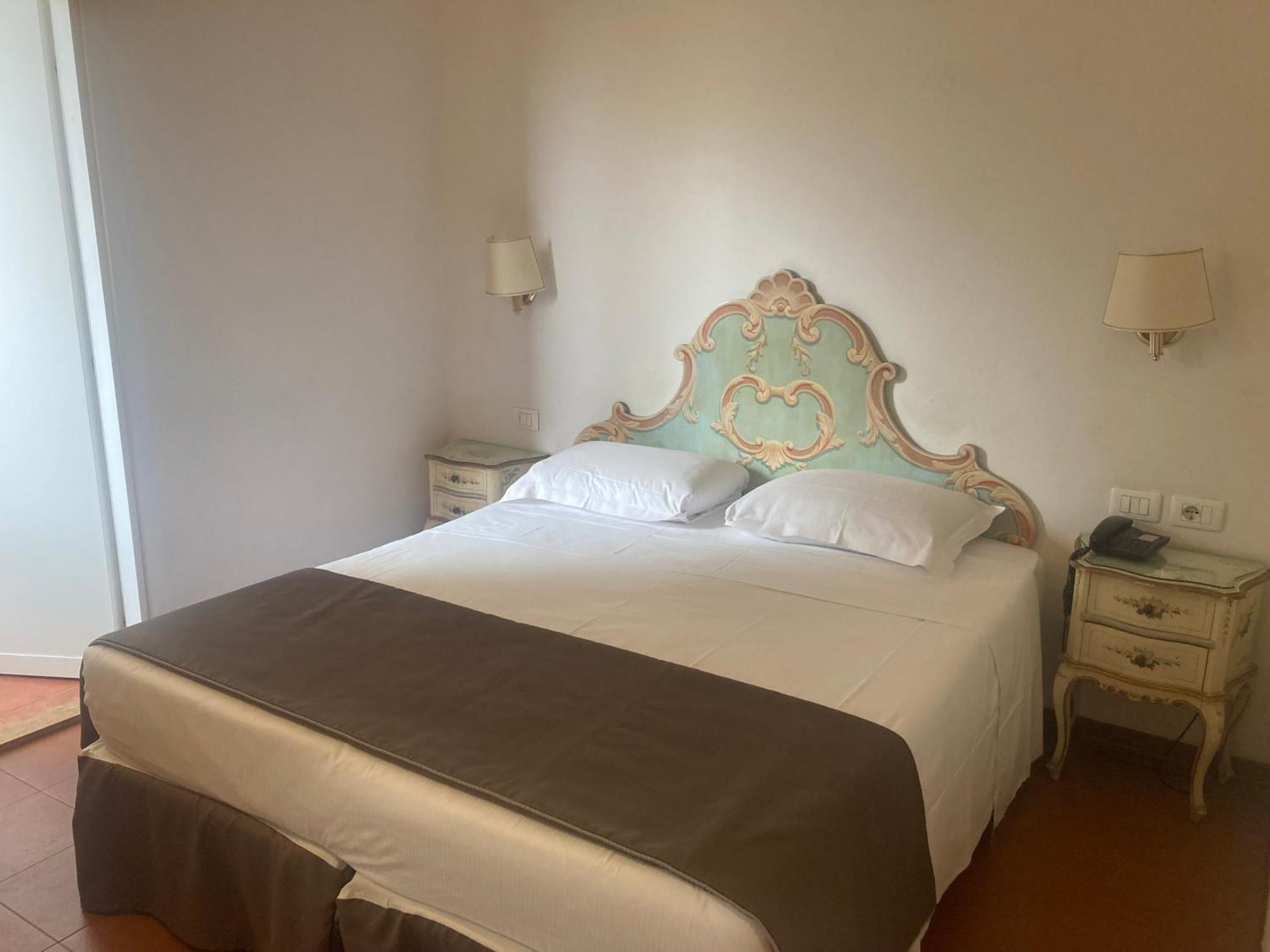 Hotel Machiavelli Palace Firenze Kültér fotó
