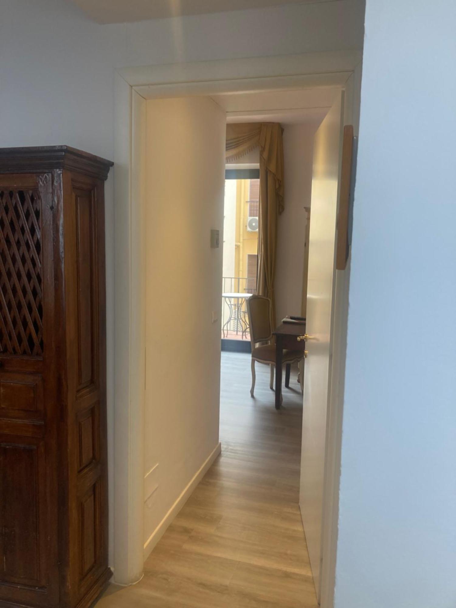 Hotel Machiavelli Palace Firenze Kültér fotó