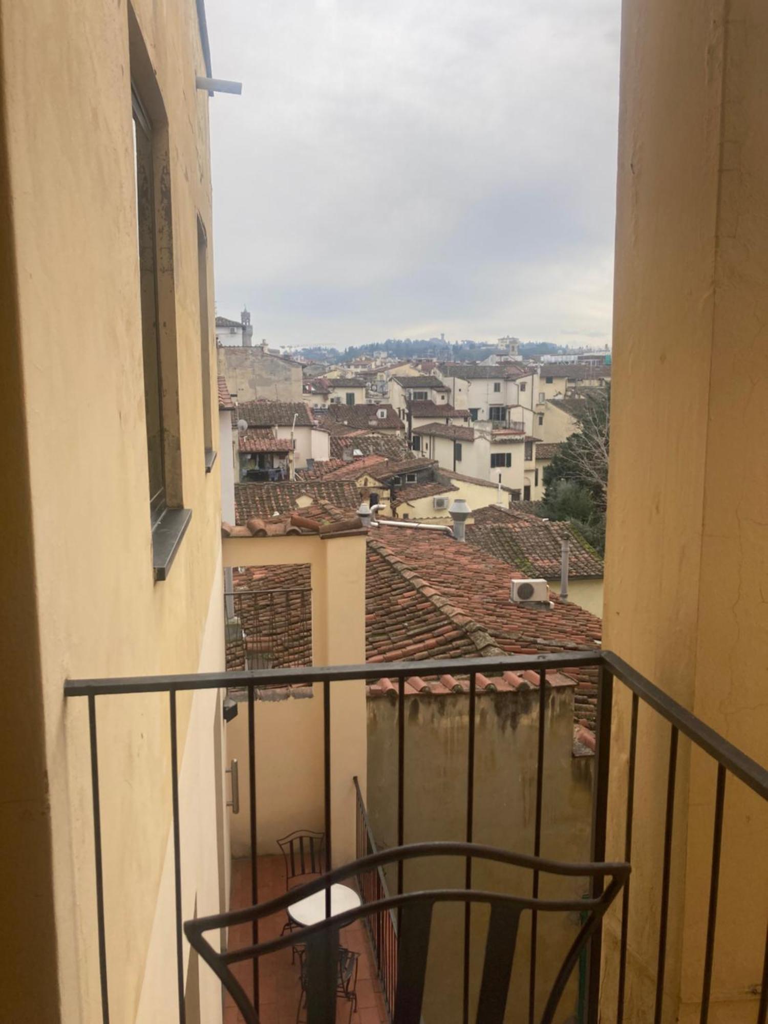 Hotel Machiavelli Palace Firenze Kültér fotó